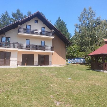 Vila Zoran Zlatibor Exterior foto