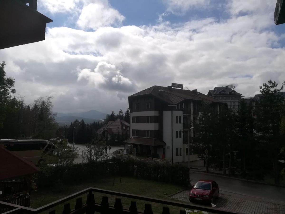 Vila Zoran Zlatibor Exterior foto