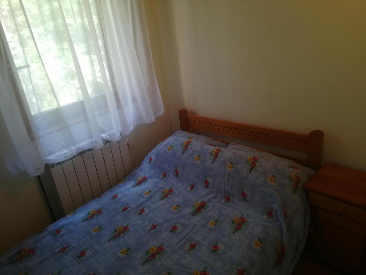 Vila Zoran Zlatibor Exterior foto
