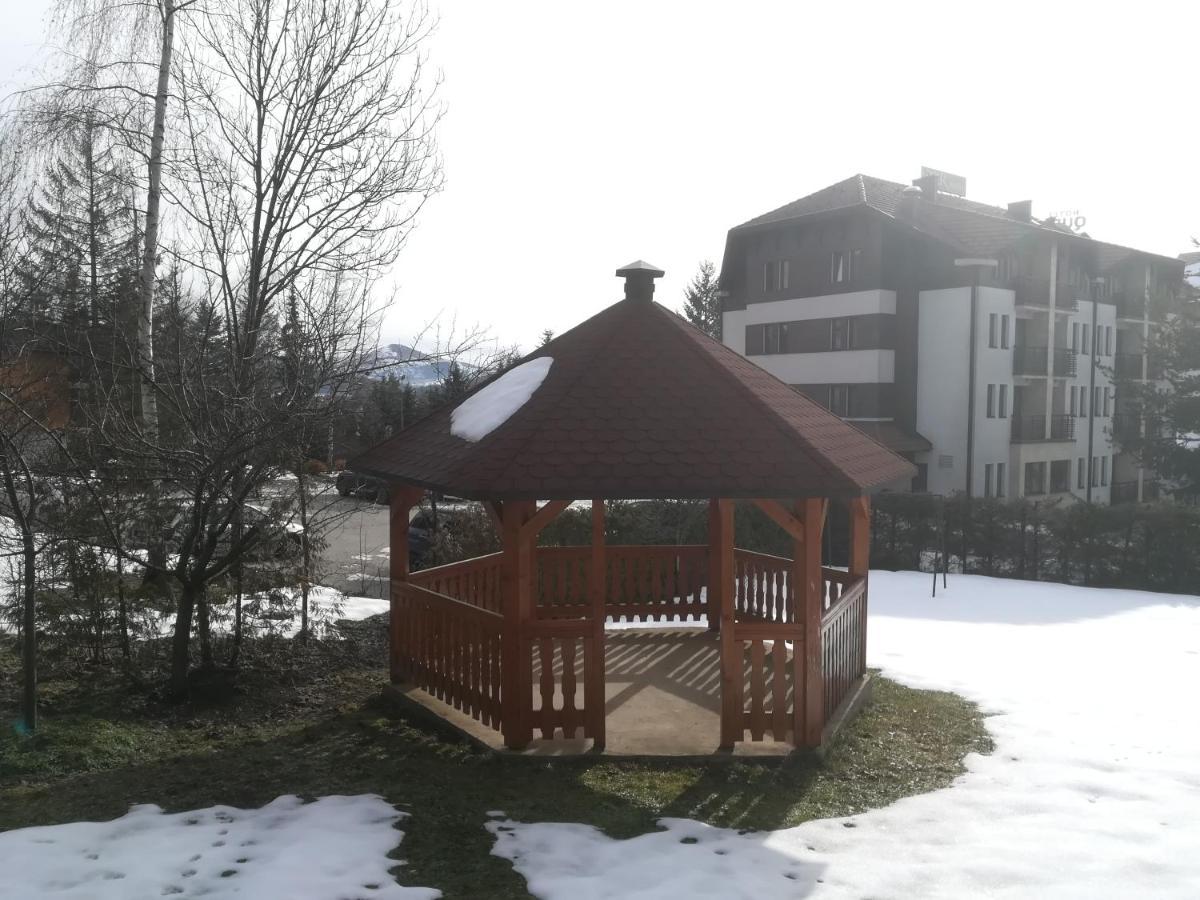 Vila Zoran Zlatibor Exterior foto
