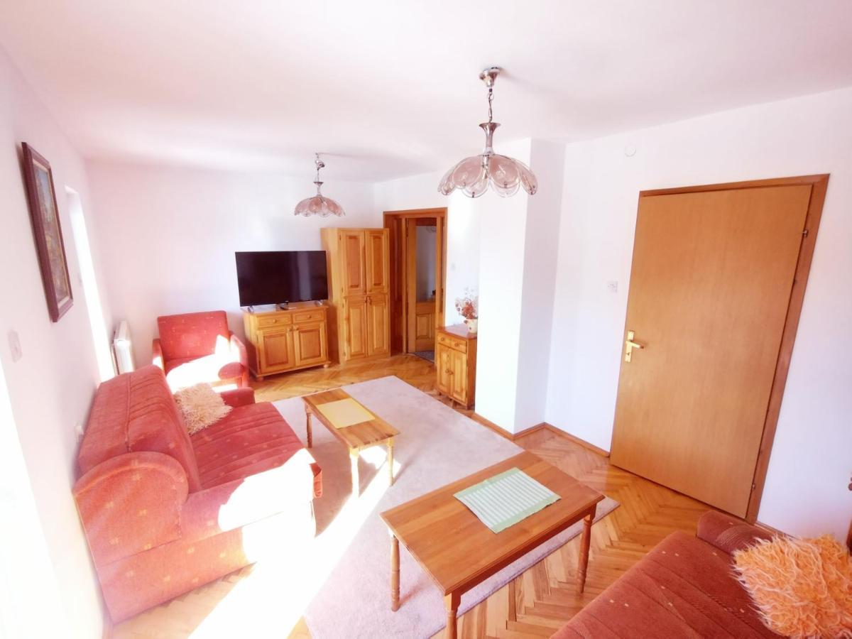 Vila Zoran Zlatibor Exterior foto