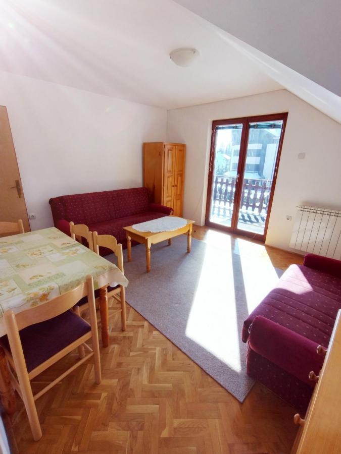 Vila Zoran Zlatibor Exterior foto