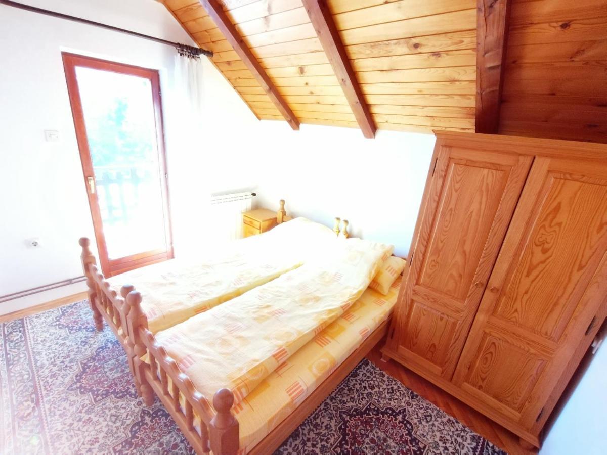 Vila Zoran Zlatibor Exterior foto