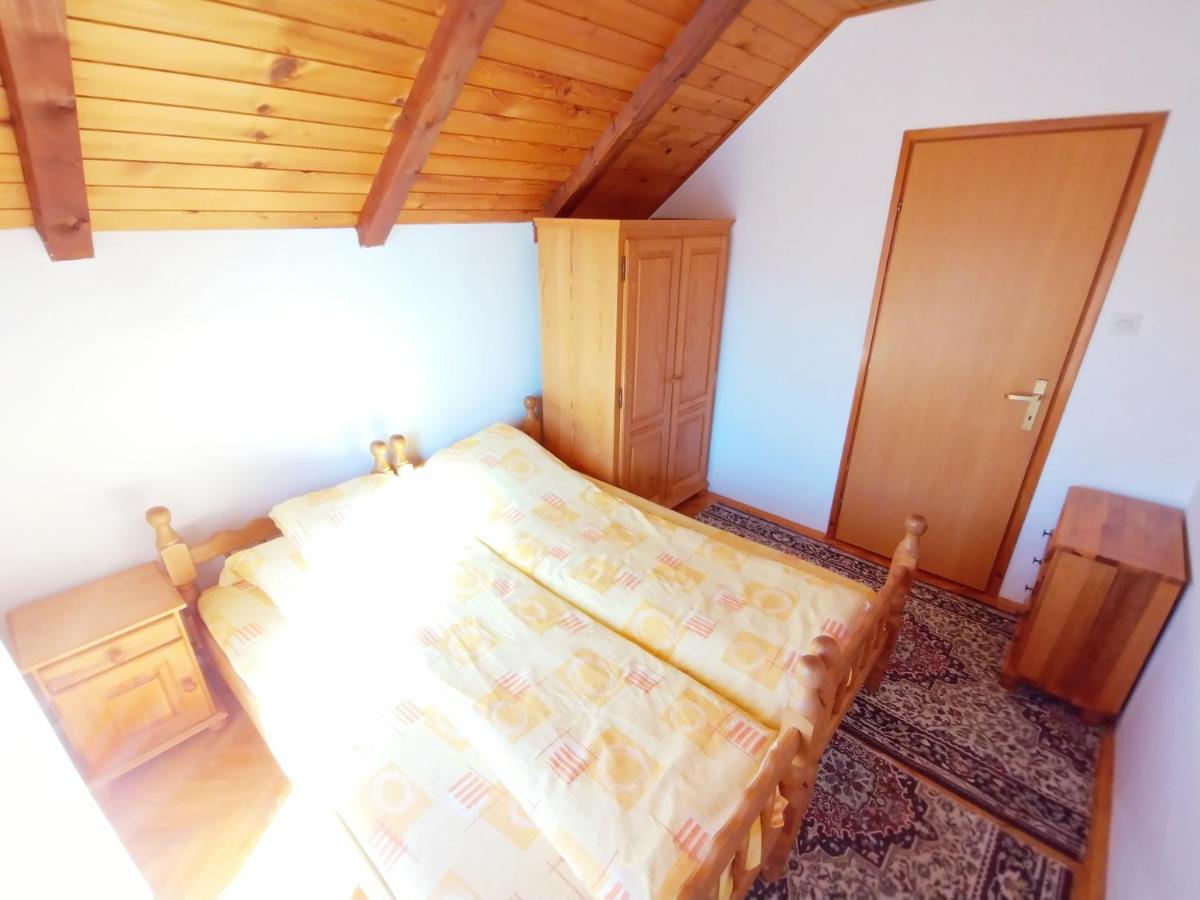 Vila Zoran Zlatibor Exterior foto