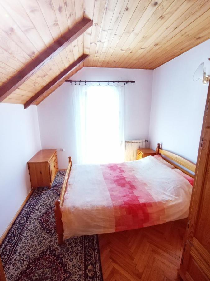 Vila Zoran Zlatibor Exterior foto