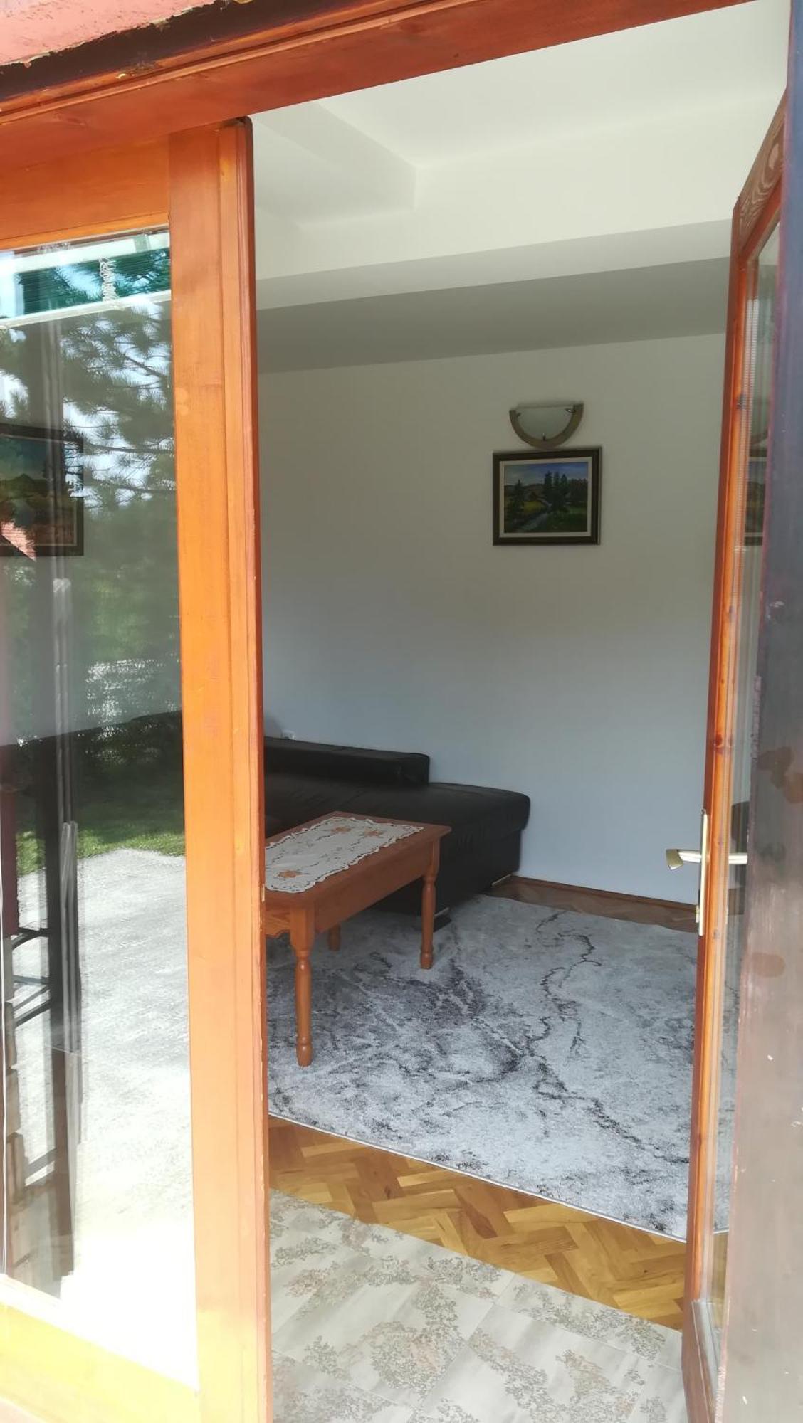 Vila Zoran Zlatibor Exterior foto