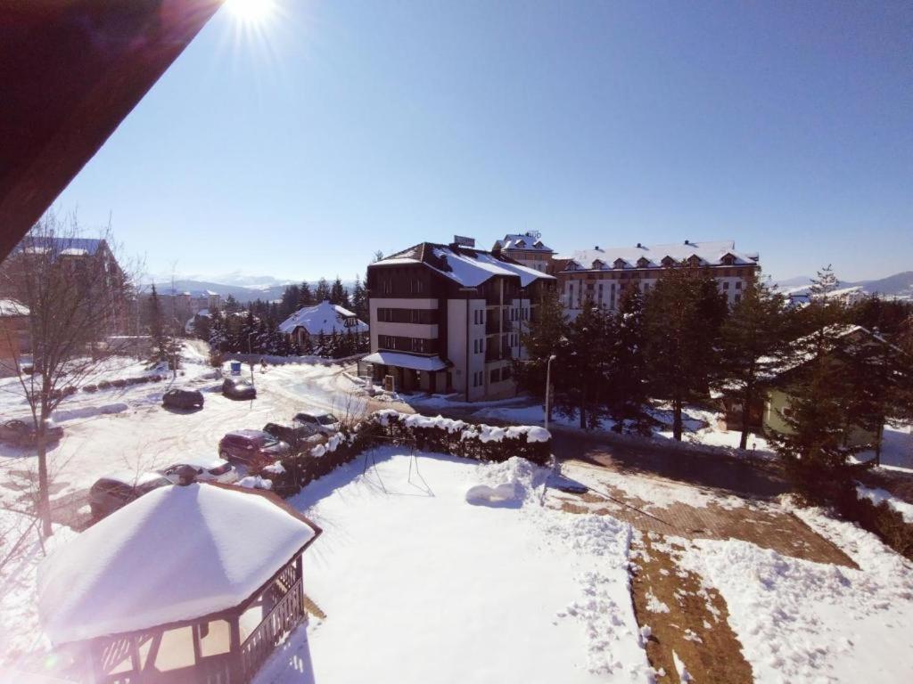 Vila Zoran Zlatibor Exterior foto