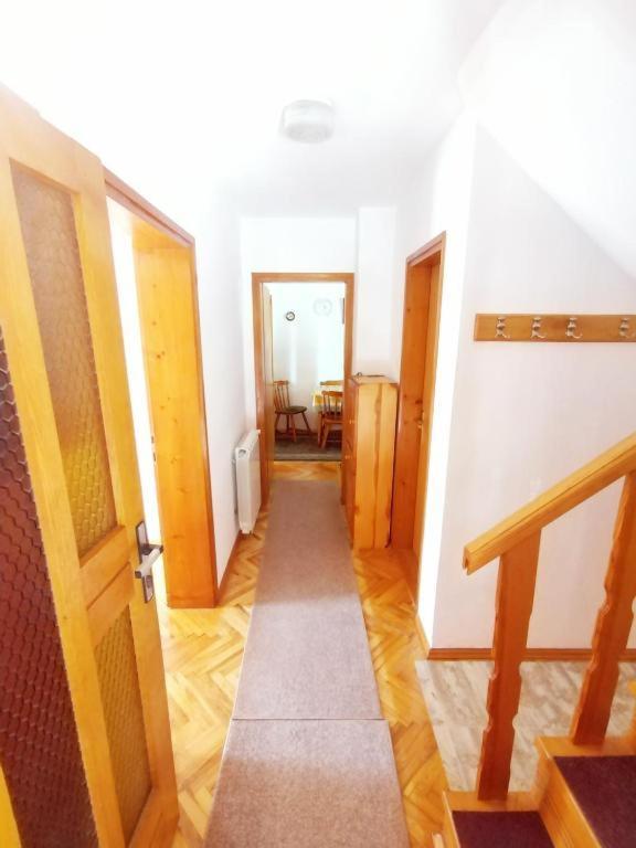 Vila Zoran Zlatibor Exterior foto