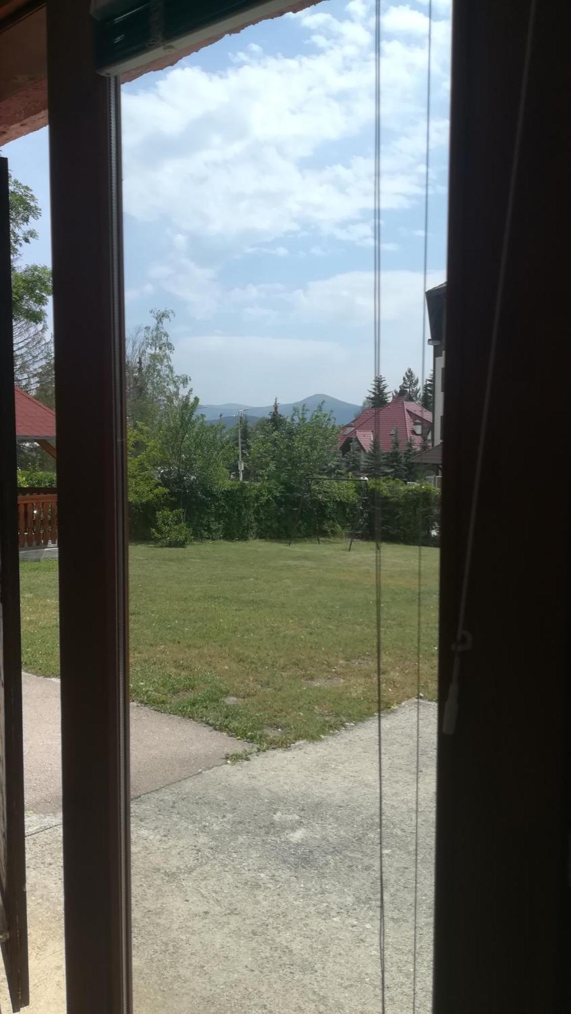Vila Zoran Zlatibor Exterior foto