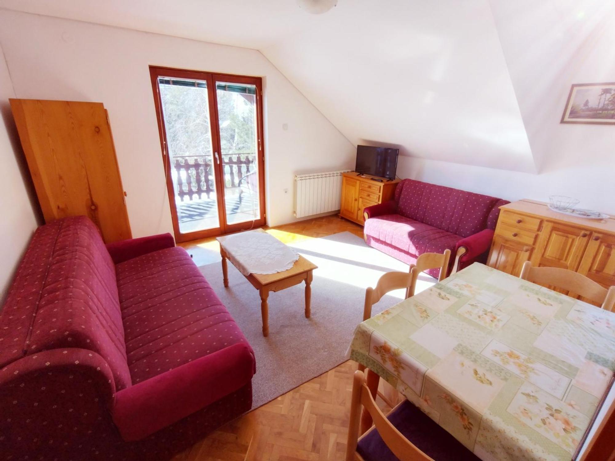 Vila Zoran Zlatibor Habitación foto