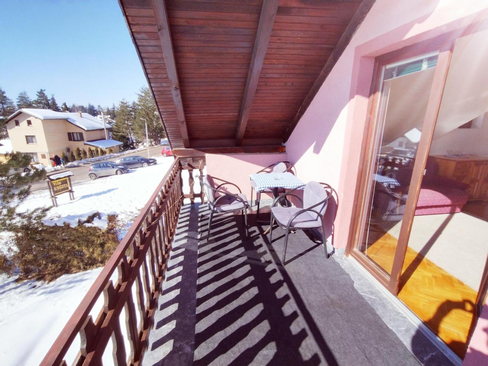 Vila Zoran Zlatibor Habitación foto
